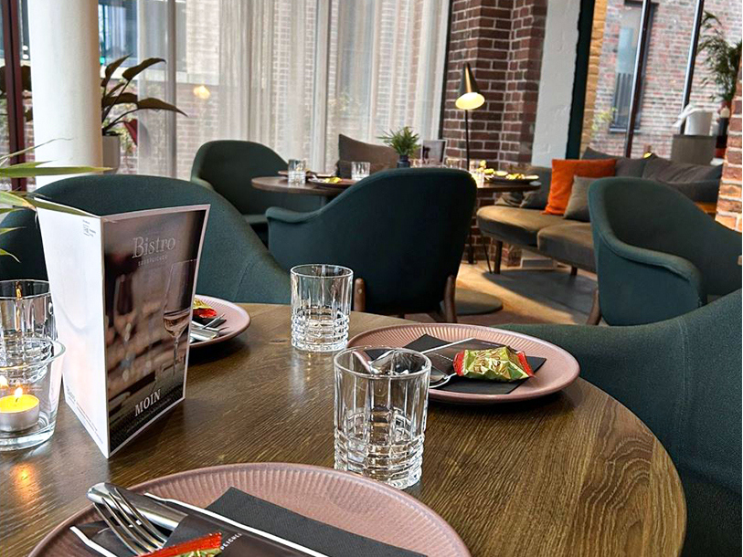 Südspeicher Hotel & Bistro