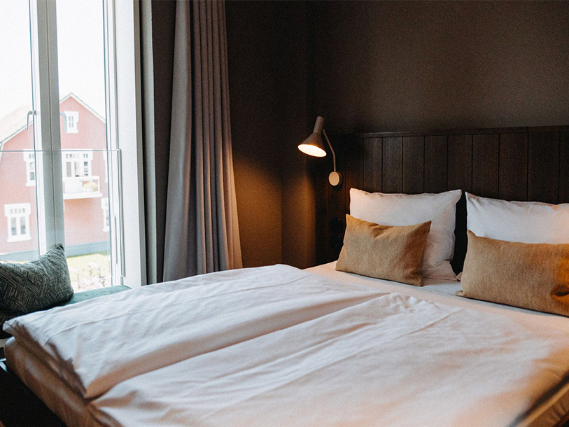 Südspeicher Hotel & Bistro
