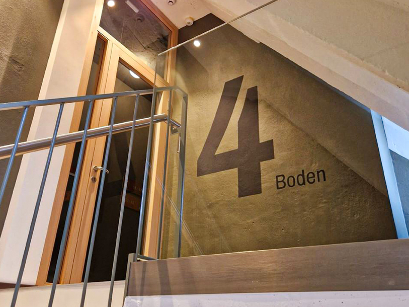 Südspeicher Hotel & Bistro