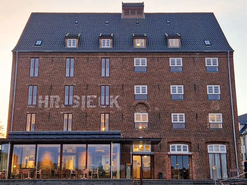 Südspeicher Hotel & Bistro