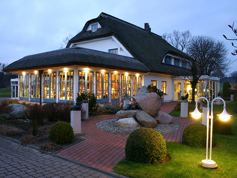 Landhotel Kastanienallee