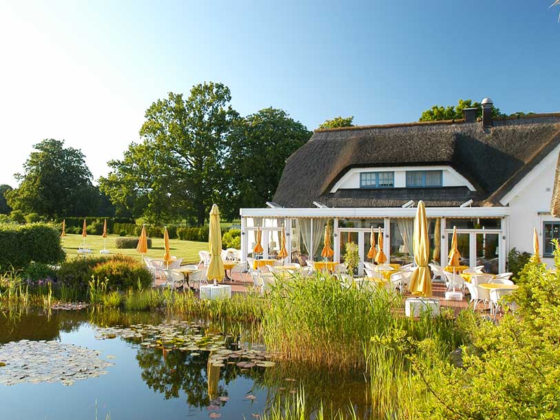 Landhotel Kastanienallee