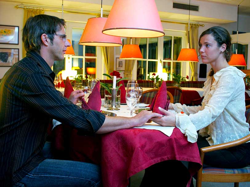 Landhotel Kastanienallee