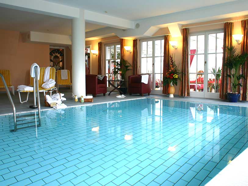 Landhotel Kastanienallee