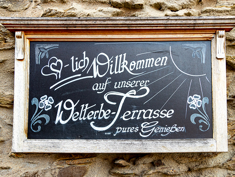 Hotel Schloss Rheinfels