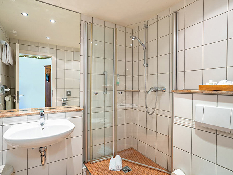 Hotel Schloss Rheinfels