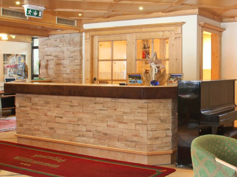 Hotel & Villa Austria Saalbach