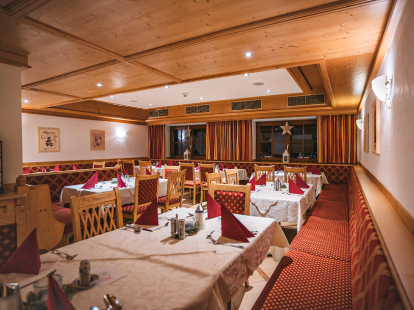 Hotel & Villa Austria Saalbach