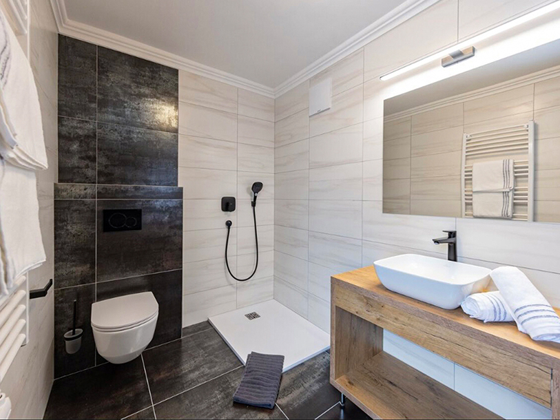 Hotel & Villa Austria Saalbach