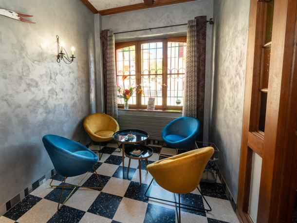 Hotel La Vignette