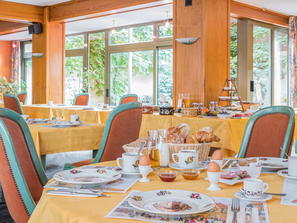 Hotel La Vignette