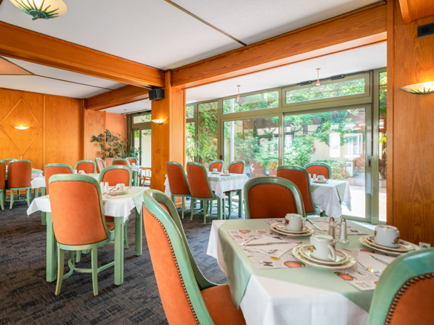 Hotel La Vignette