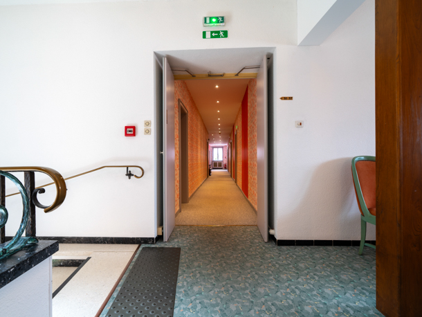 Hotel La Vignette