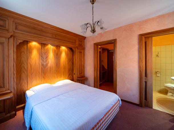 Hotel La Vignette