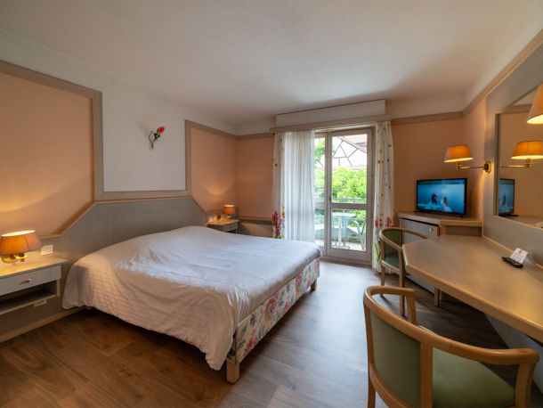 Hotel La Vignette