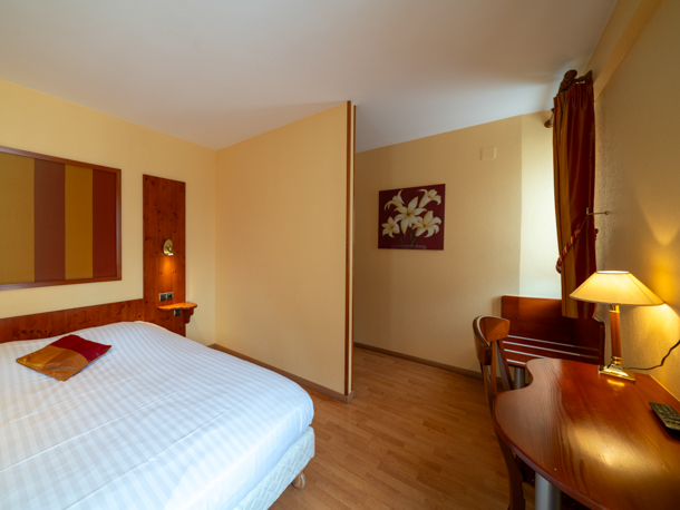 Hotel La Vignette