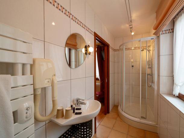 Hotel La Vignette