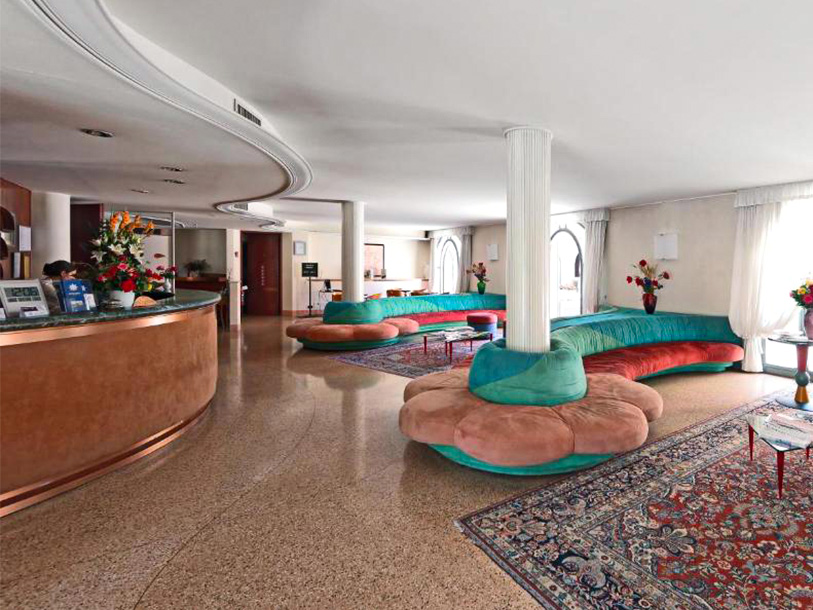 Hotel Contà