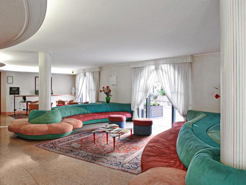 Hotel Contà