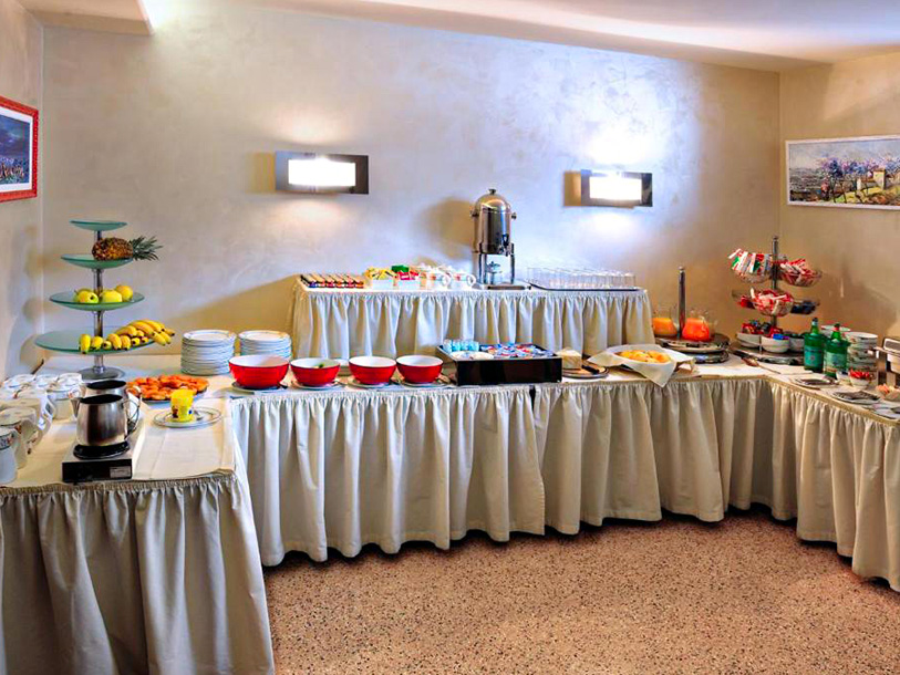 Hotel Contà
