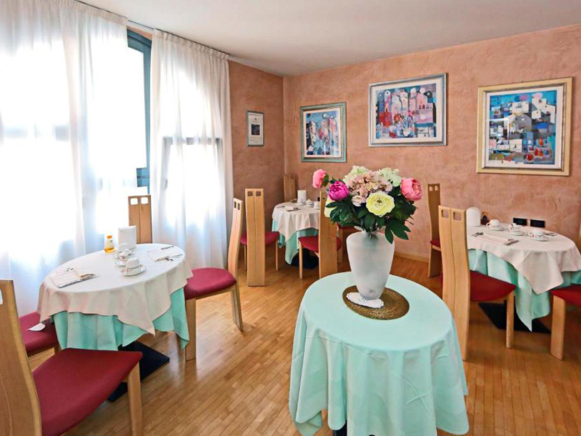 Hotel Contà