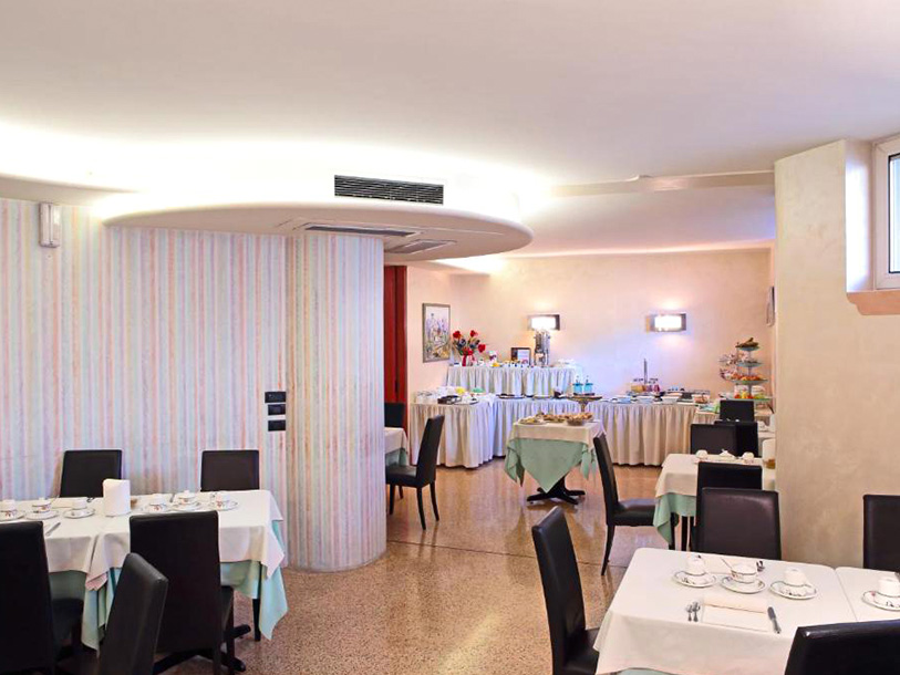 Hotel Contà