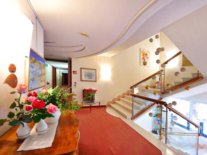 Hotel Contà