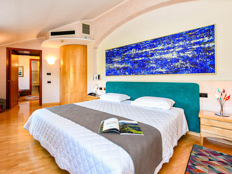 Hotel Contà