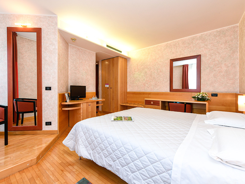 Hotel Contà