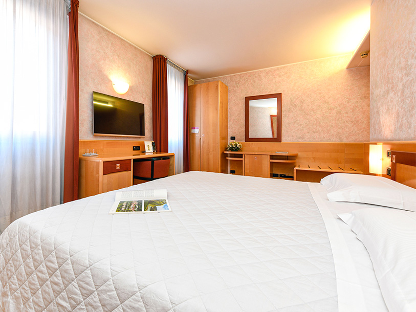 Hotel Contà