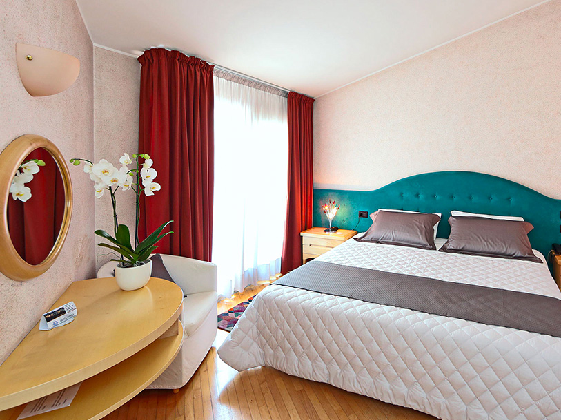 Hotel Contà