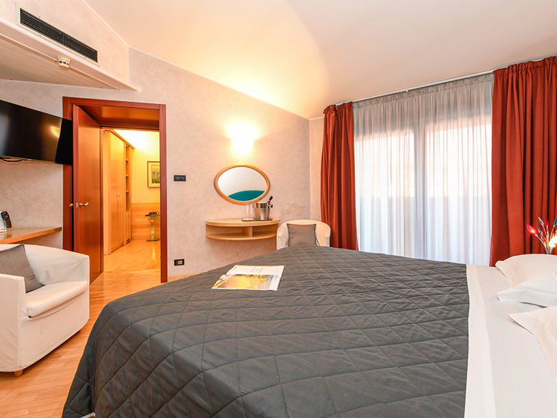 Hotel Contà