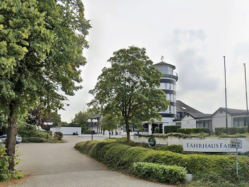 Fährhaus Farge Hotel
