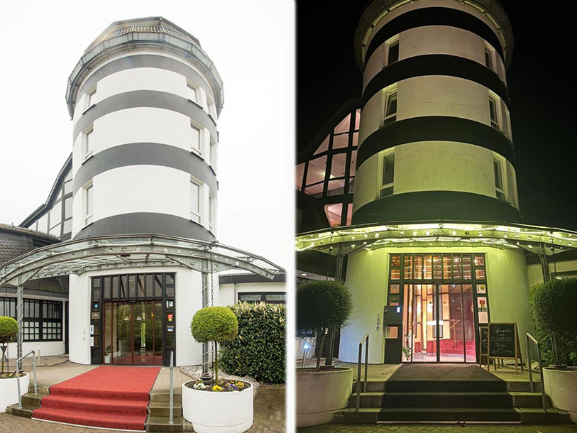 Fährhaus Farge Hotel