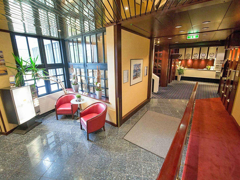 Fährhaus Farge Hotel