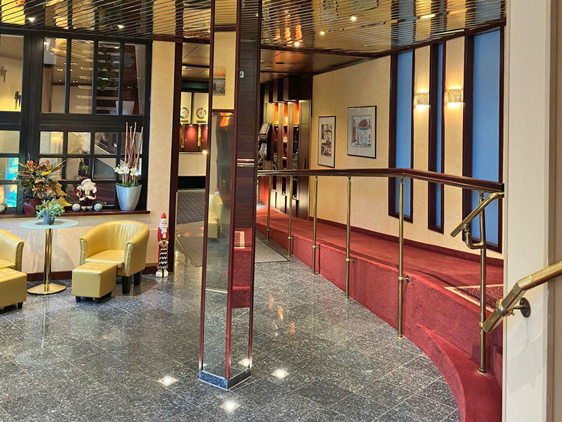 Fährhaus Farge Hotel