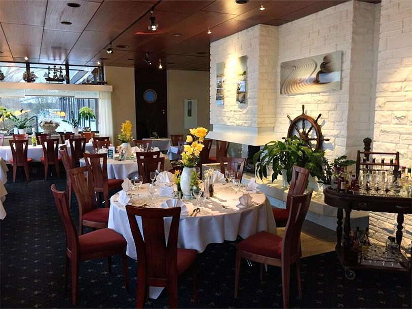 Fährhaus Farge Hotel