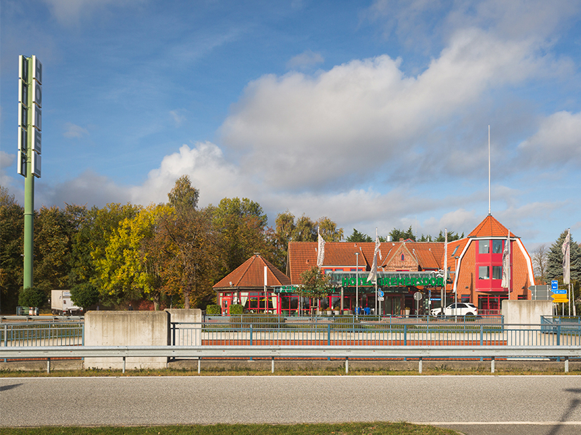 Hotel Gremersdorf - Zum Grünen Jäger