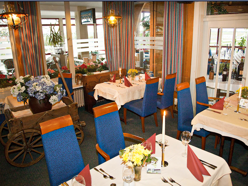 Hotel Gremersdorf - Zum Grünen Jäger