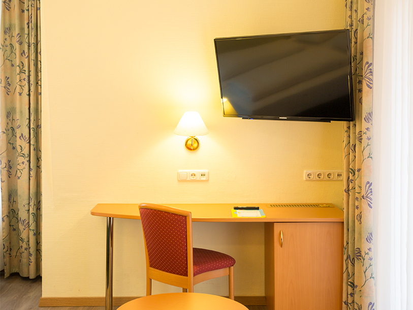 Hotel Gremersdorf - Zum Grünen Jäger