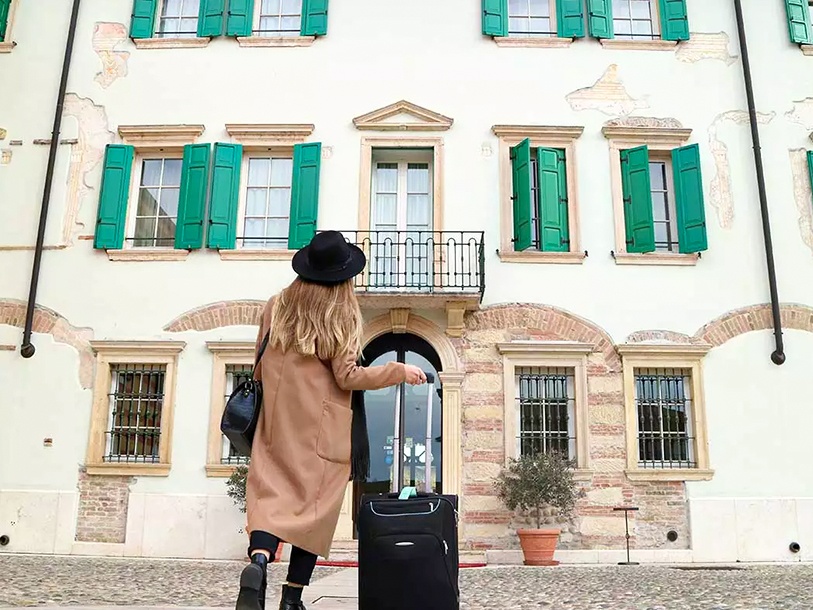 Hotel Villa Malaspina