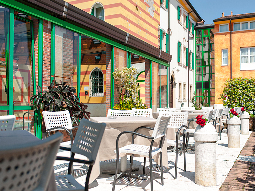 Hotel Villa Malaspina