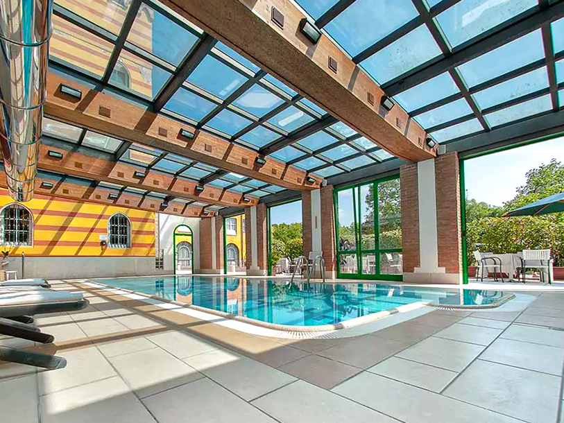 Hotel Villa Malaspina