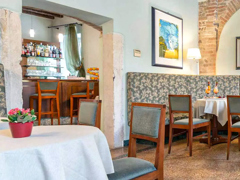 Hotel Villa Malaspina