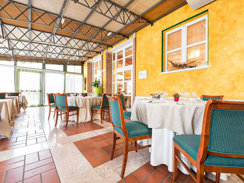 Hotel Villa Malaspina