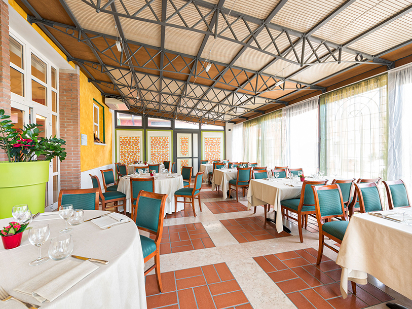 Hotel Villa Malaspina