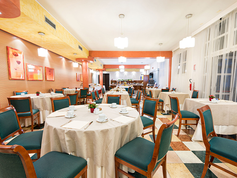 Hotel Villa Malaspina