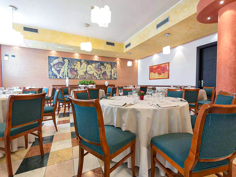 Hotel Villa Malaspina