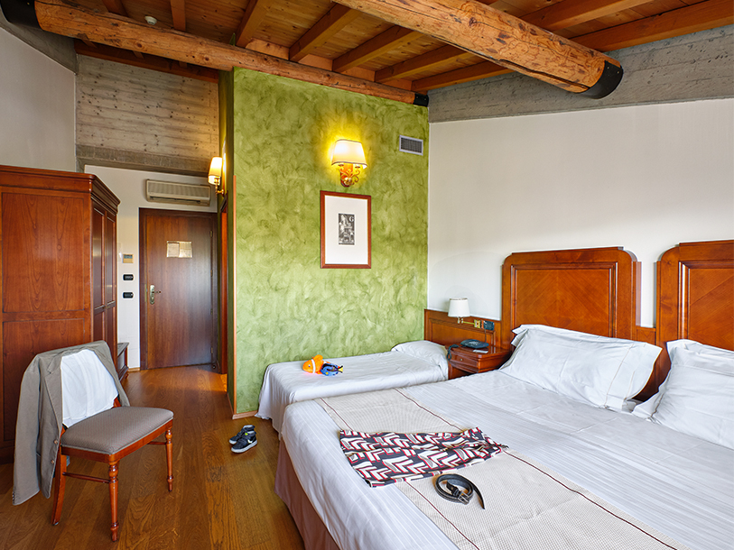 Hotel Villa Malaspina