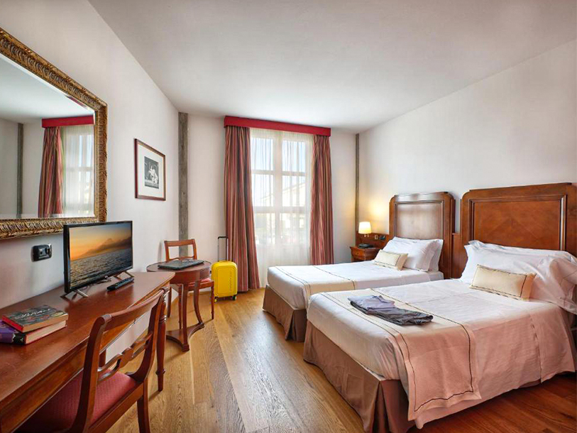 Hotel Villa Malaspina
